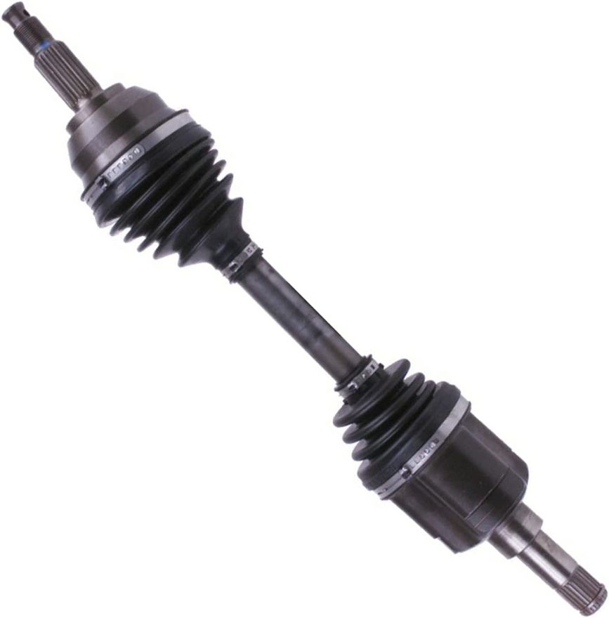 Front Left CV Axle - 126_AX