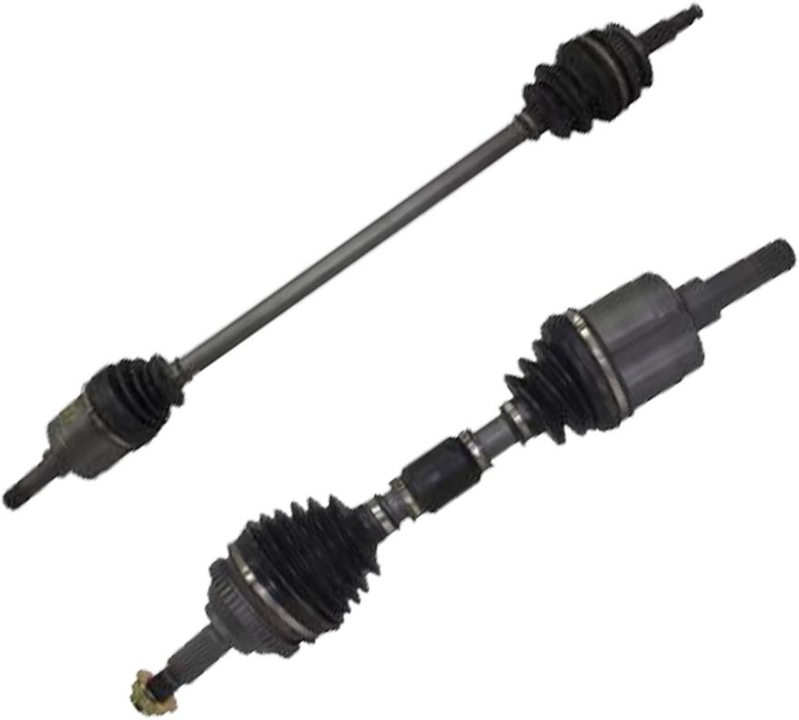 Main Image - Front CV Axle Shafts