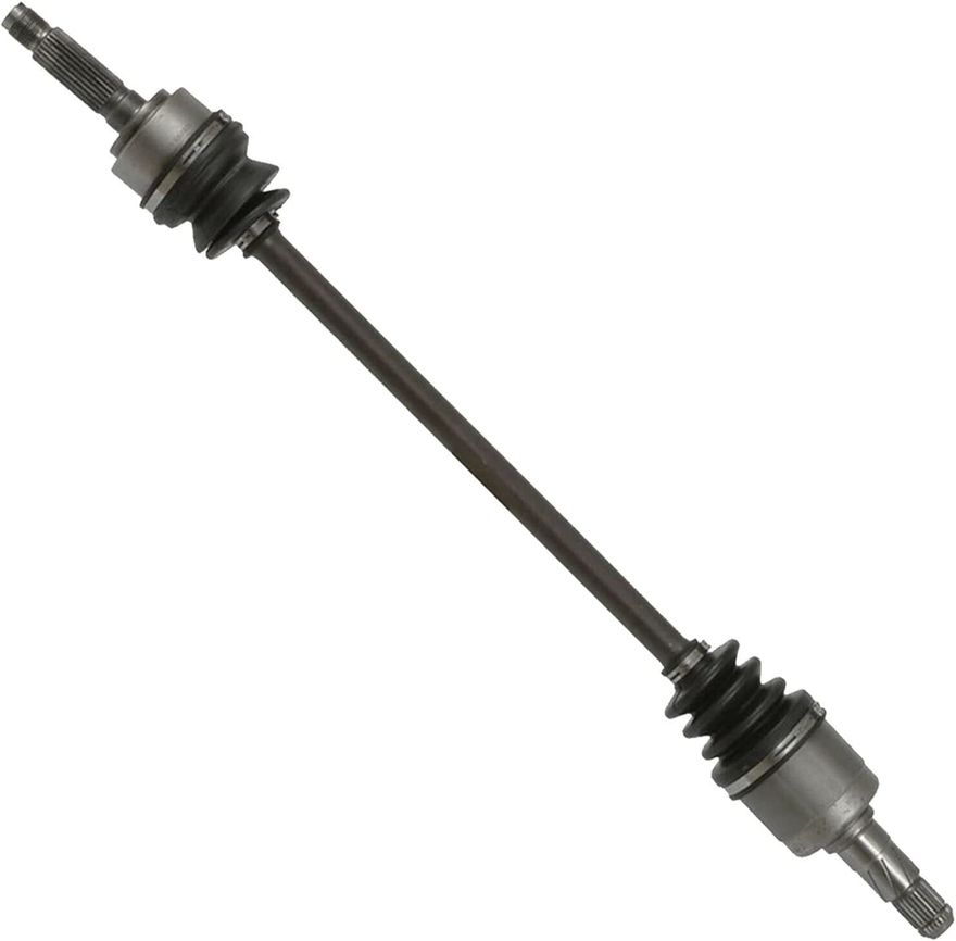 Front CV Axle - 1308_AX