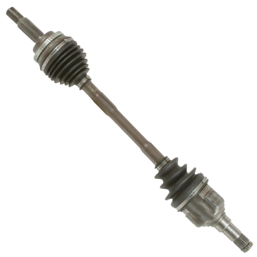 Front Left CV Axle Shaft - 1309_AX