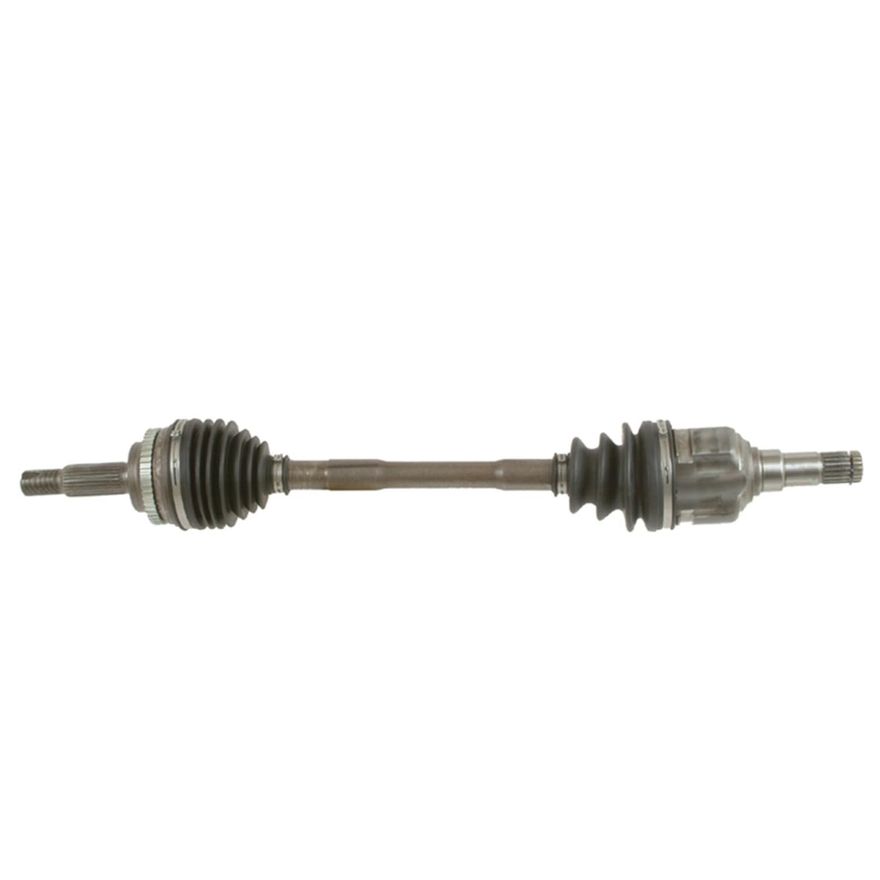 Front Left CV Axle Shaft - 1309_AX