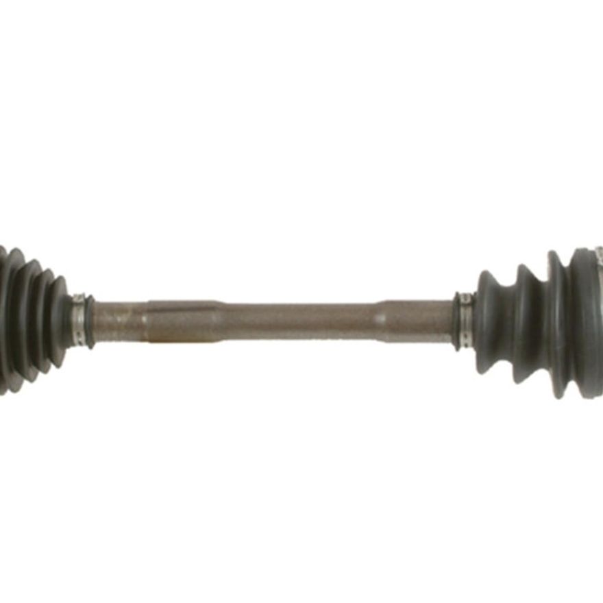 Front Left CV Axle Shaft - 1309_AX