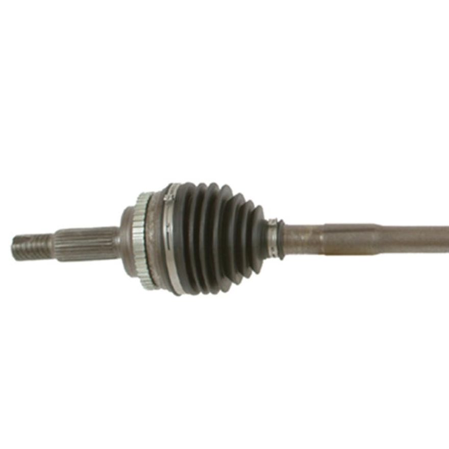 Front Left CV Axle Shaft - 1309_AX