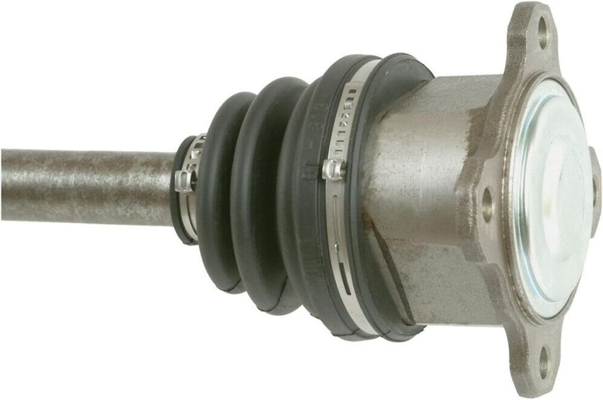 Rear CV Axle - 1301_AX