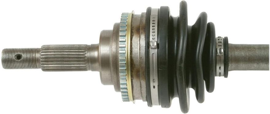 Rear CV Axle - 1301_AX