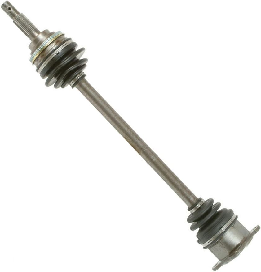 Rear CV Axle - 1301_AX