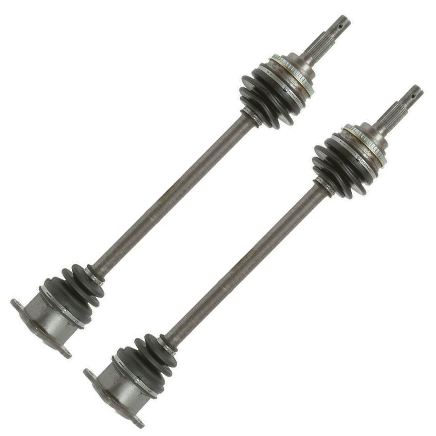 Main Image - Rear CV Axles