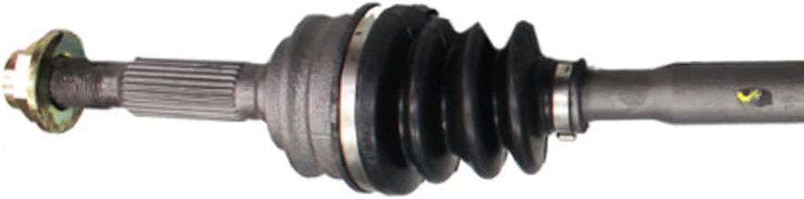 Rear Left CV Axle - 1302_AX