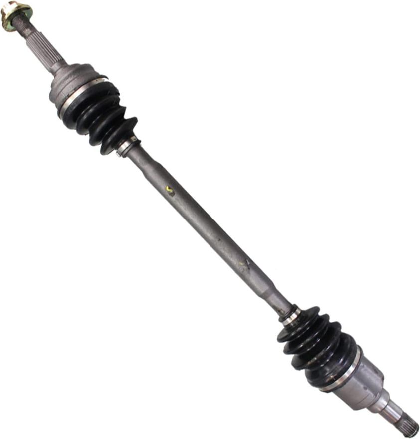 Rear Left CV Axle - 1302_AX