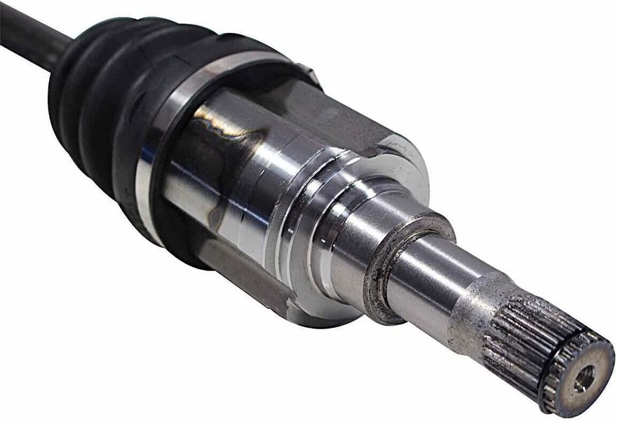 Rear Right CV Axle - 1303_AX