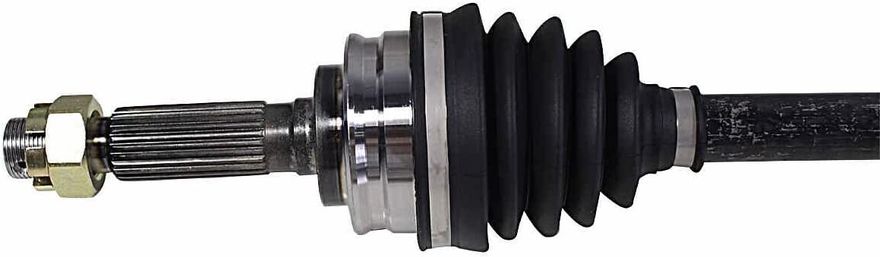 Rear Right CV Axle - 1303_AX