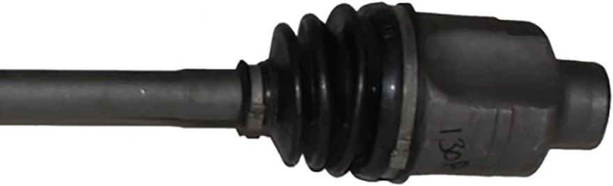 Front Right CV Axle - 130A_AX