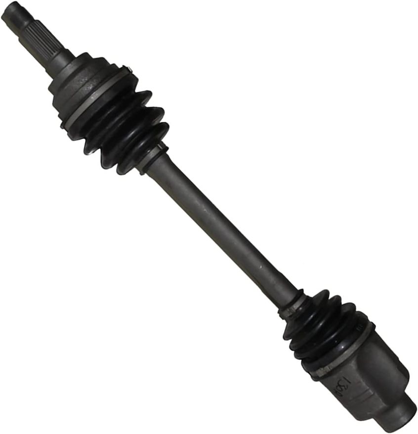 Front Right CV Axle - 130A_AX