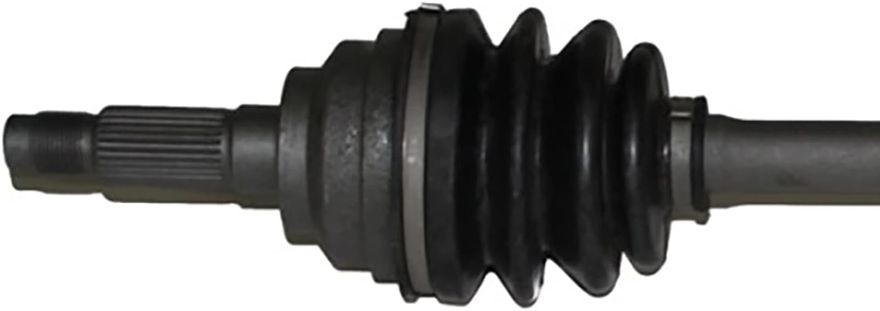 Front Right CV Axle - 130A_AX