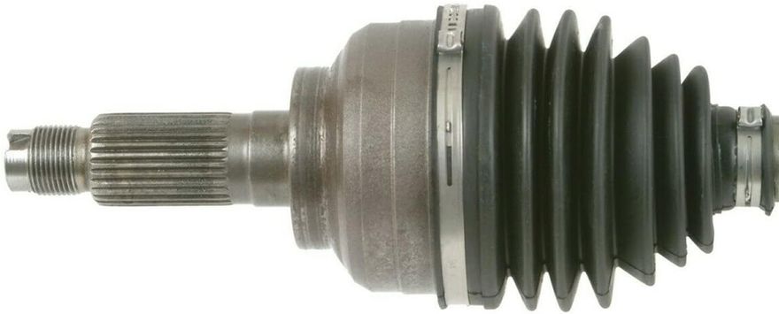 Front Right CV Axle - 130B_AX