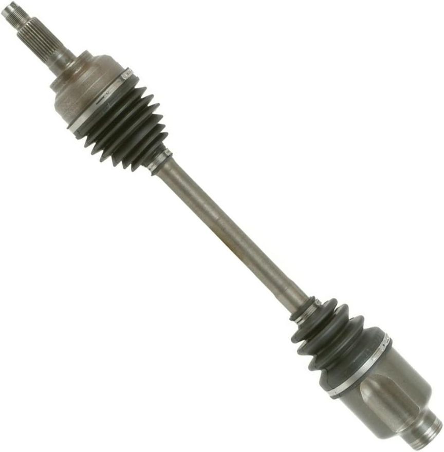 Front Right CV Axle - 130B_AX