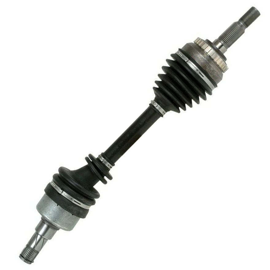 Front Left CV Axle - 1315_AX