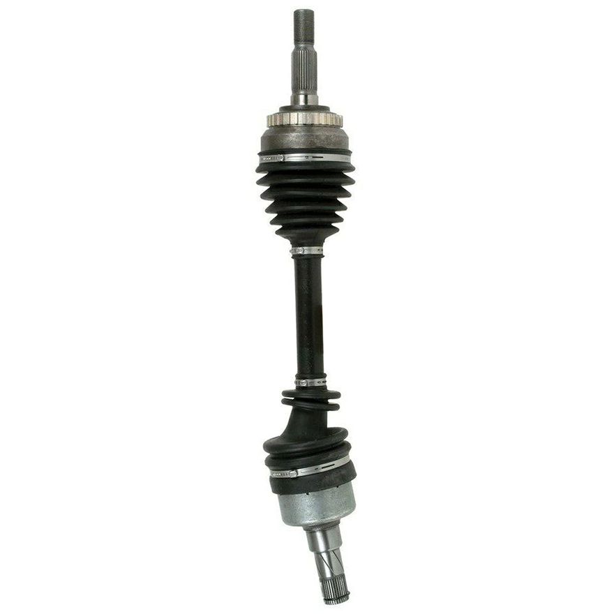 Front Left CV Axle - 1315_AX