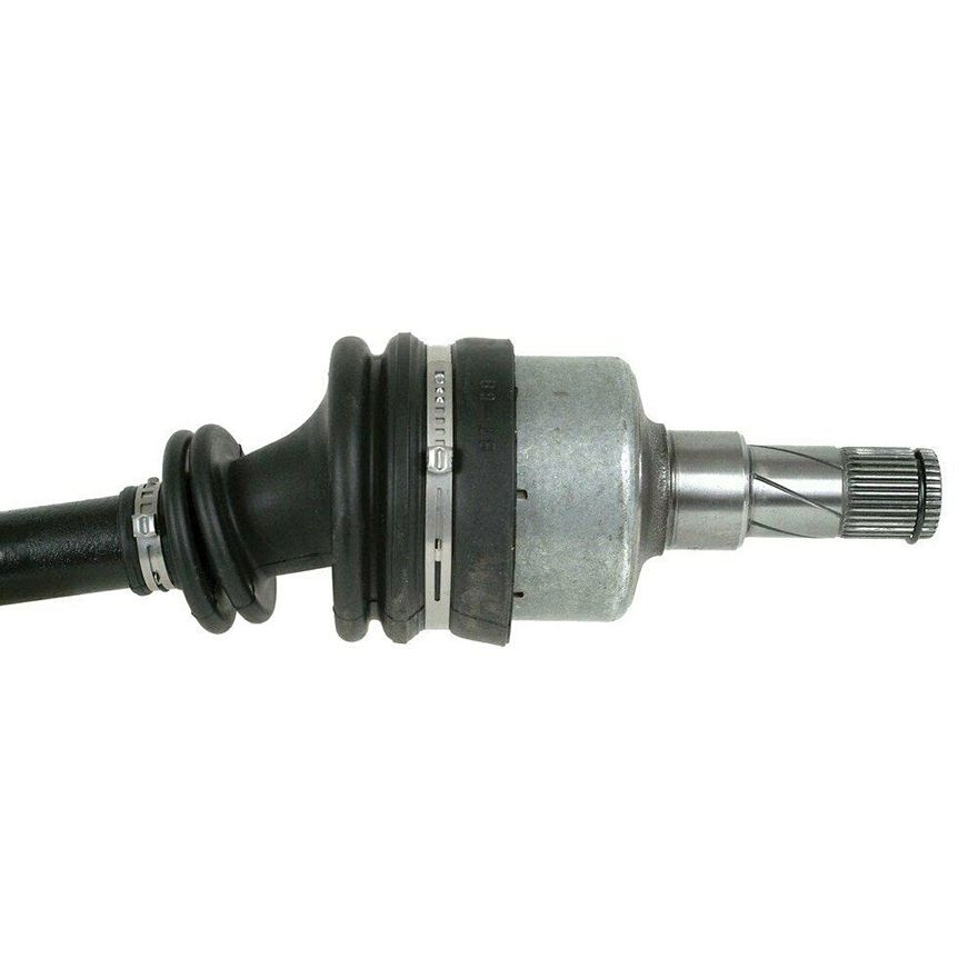 Front Left CV Axle - 1315_AX