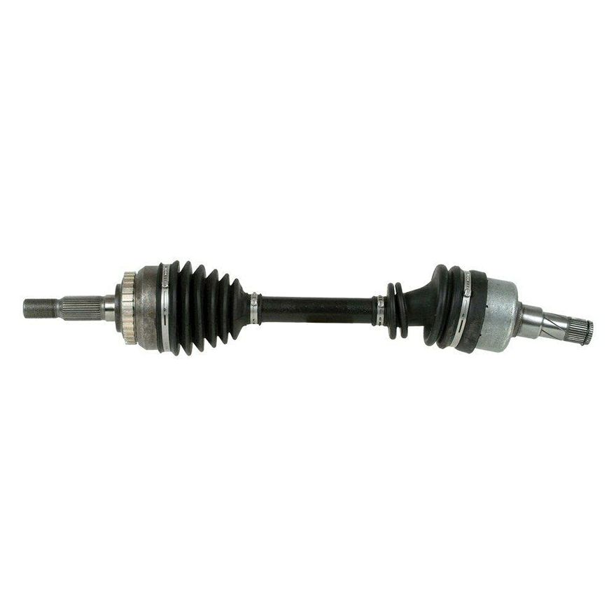 Front Left CV Axle - 1315_AX