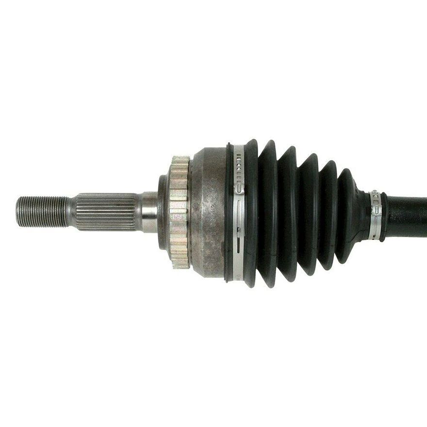 Front Left CV Axle - 1315_AX