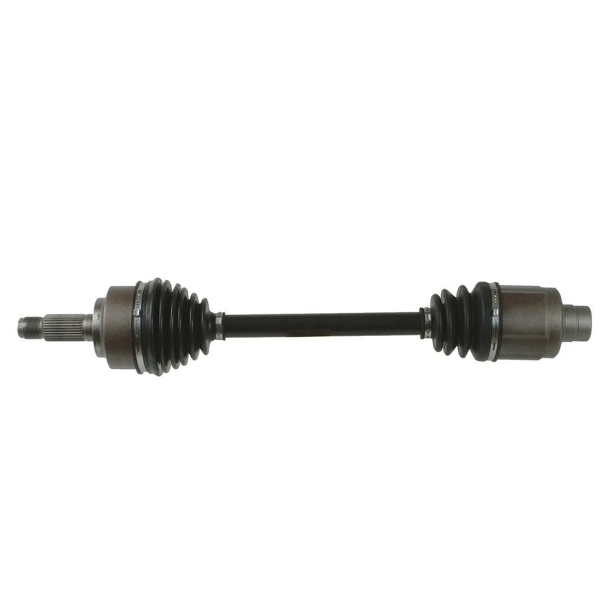 Front Right CV Axle - 1316_AX