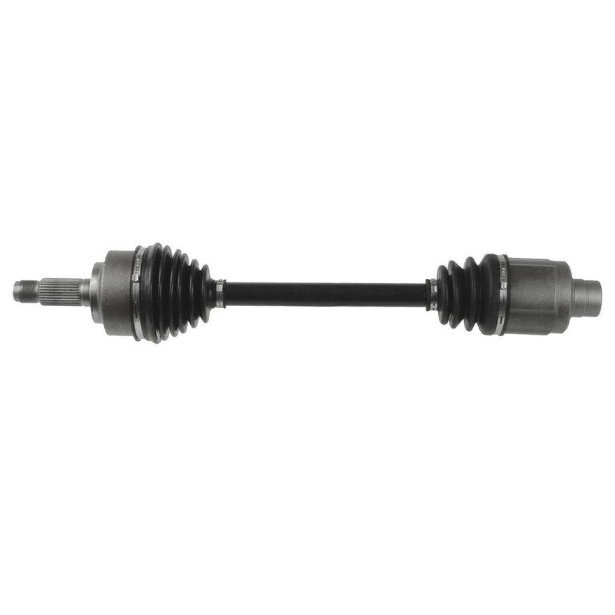 Front Right CV Axle - 1316_AX