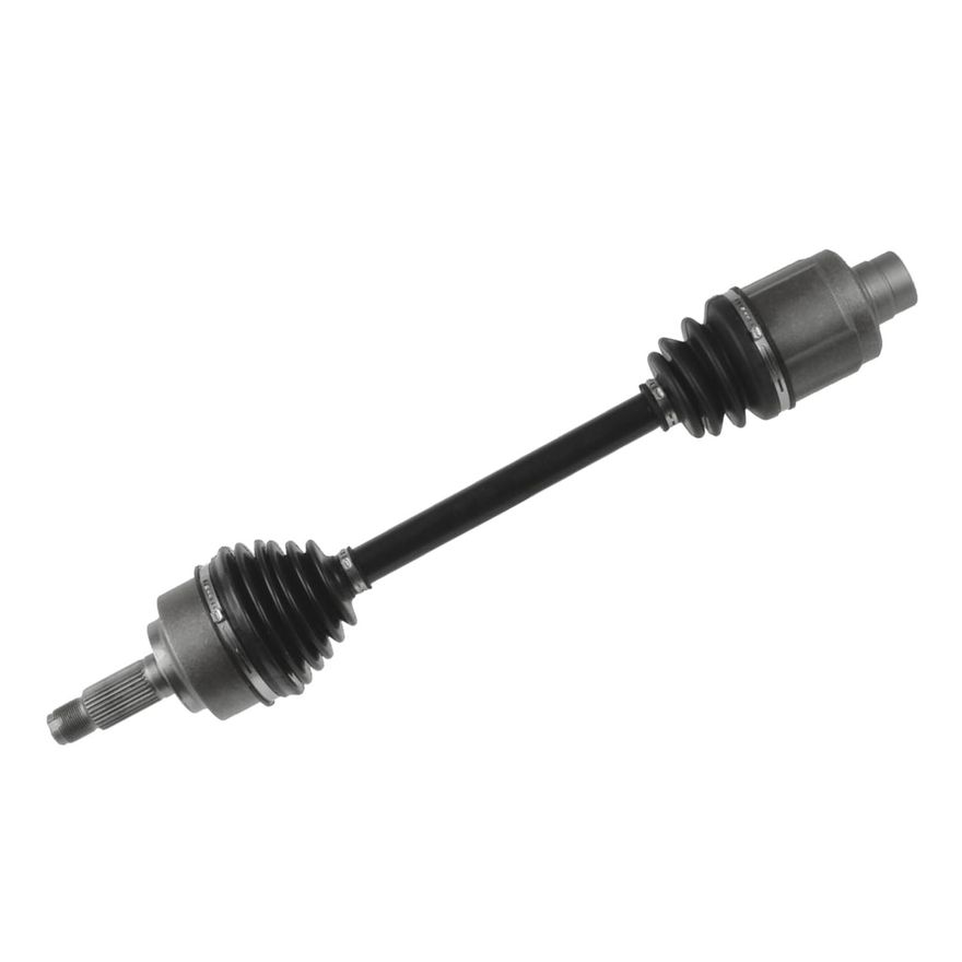 Front Right CV Axle - 1316_AX