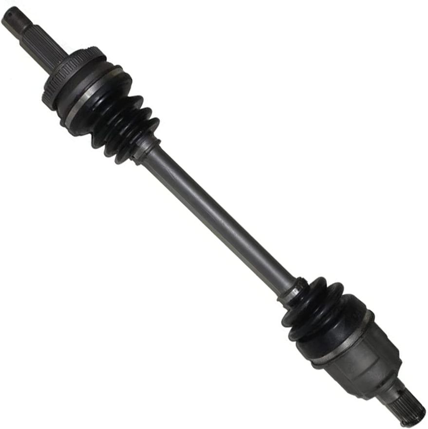 Front Left CV Axle - 1319_AX