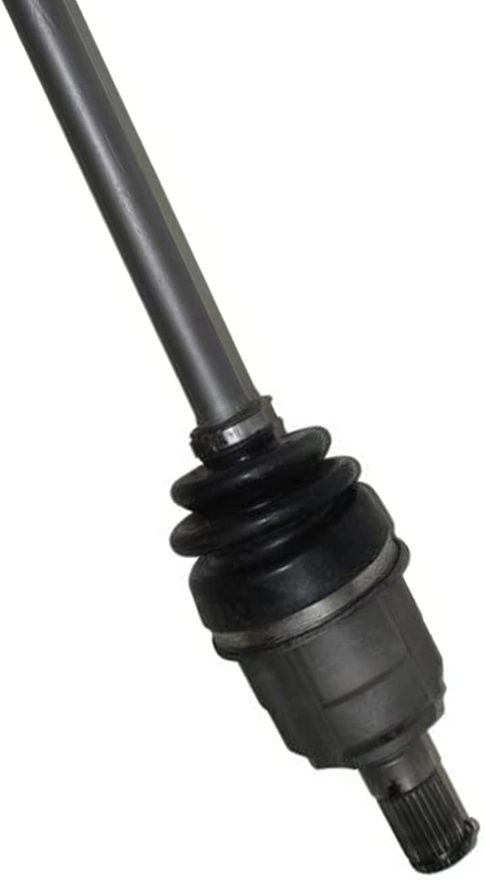 Front Left CV Axle - 1319_AX