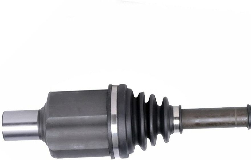 Front CV Axle Shaft - 131A_AX