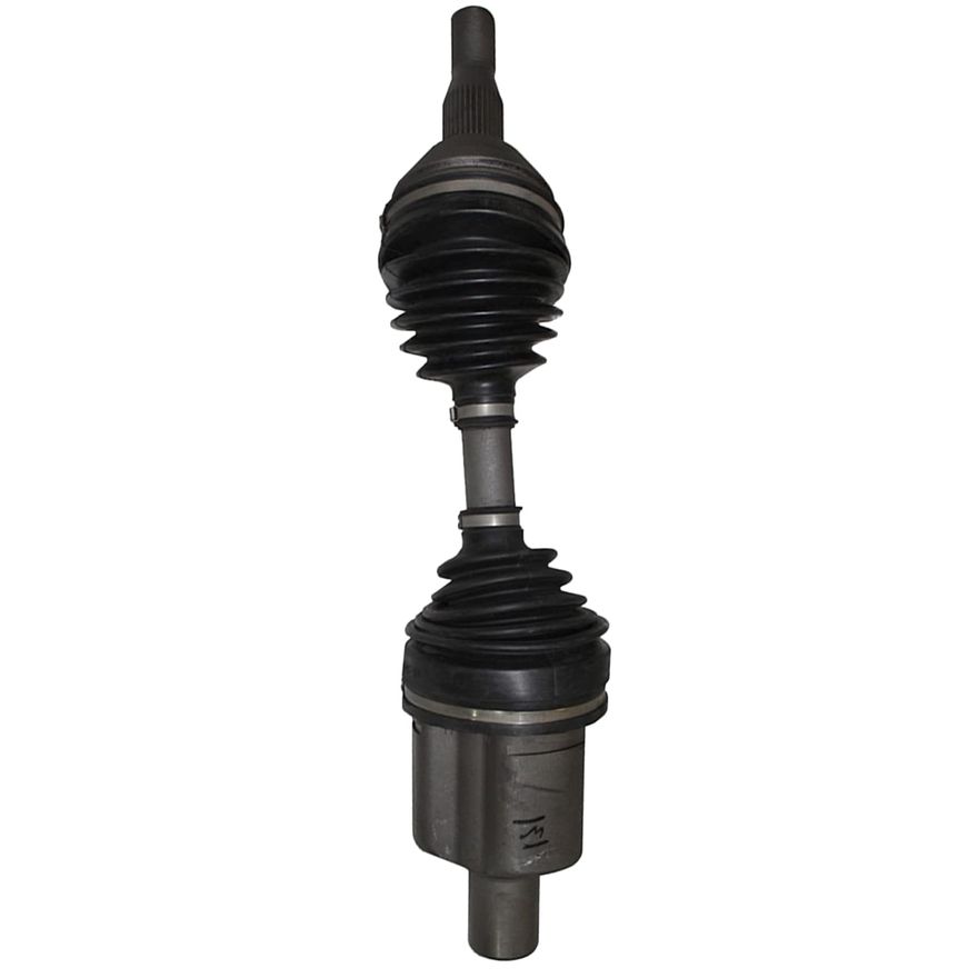 Front CV Axle Shaft - 131_AX