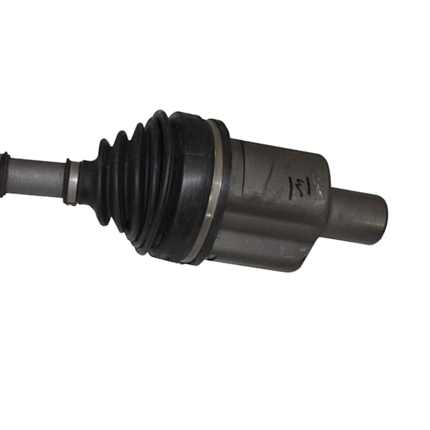 Front CV Axle Shaft - 131_AX