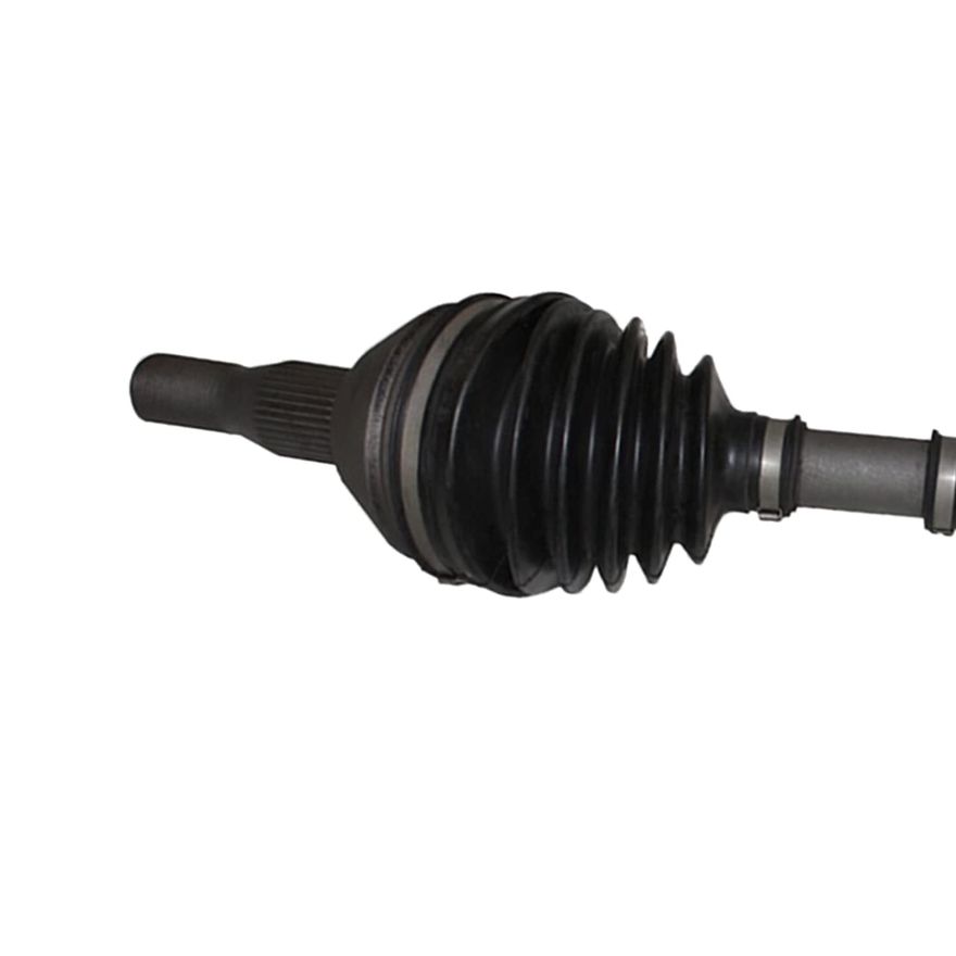 Front CV Axle Shaft - 131_AX