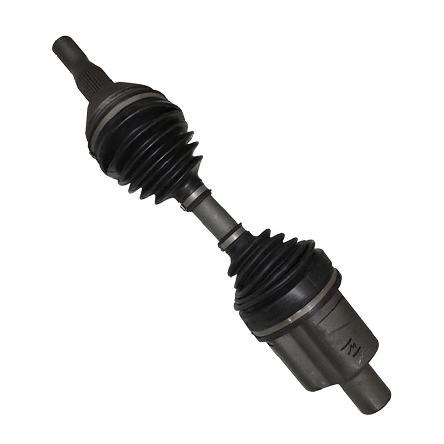 Front CV Axle Shaft - 131_AX