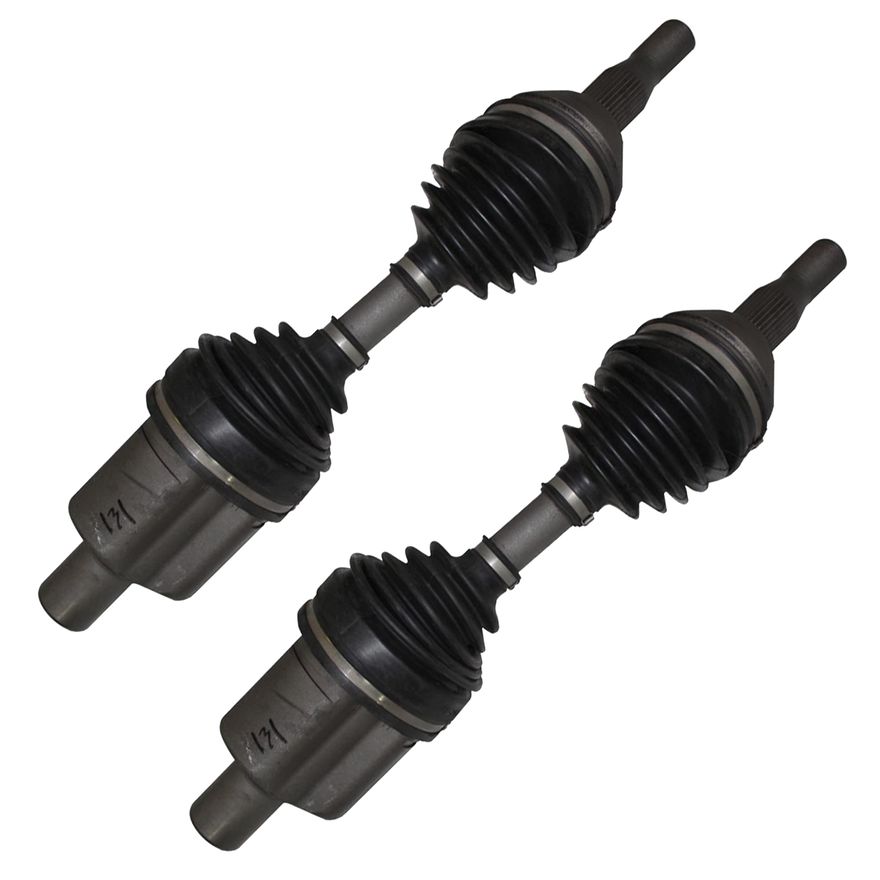 Main Image - Front CV Axle Shafts