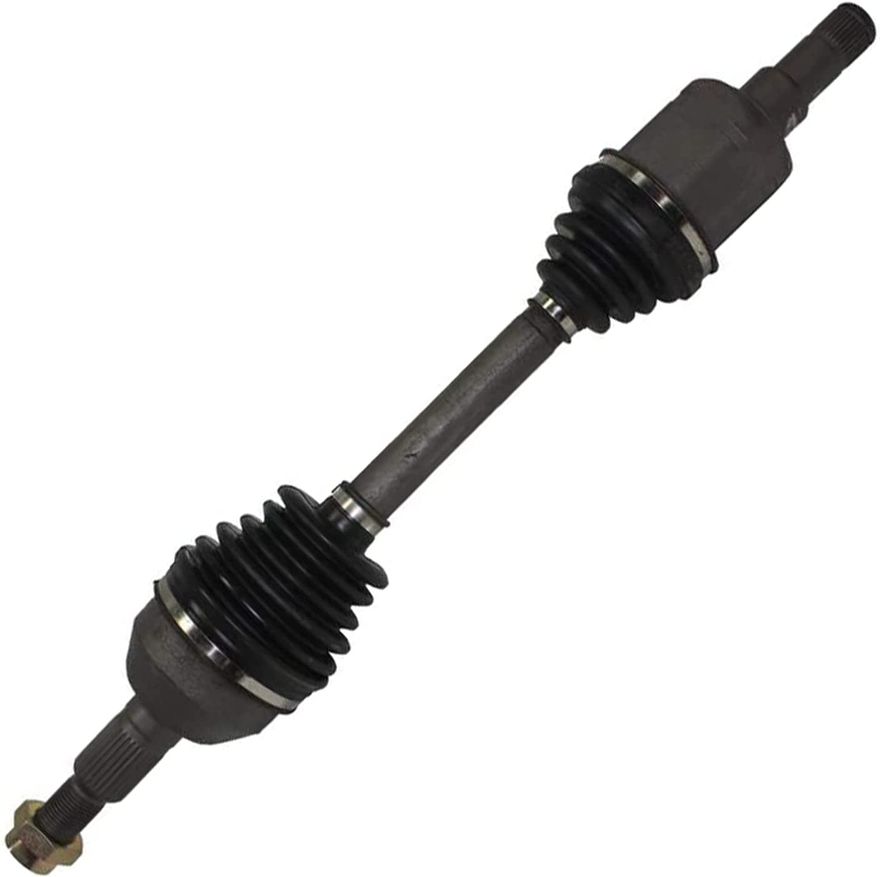 Front Passenger Side CV Axle