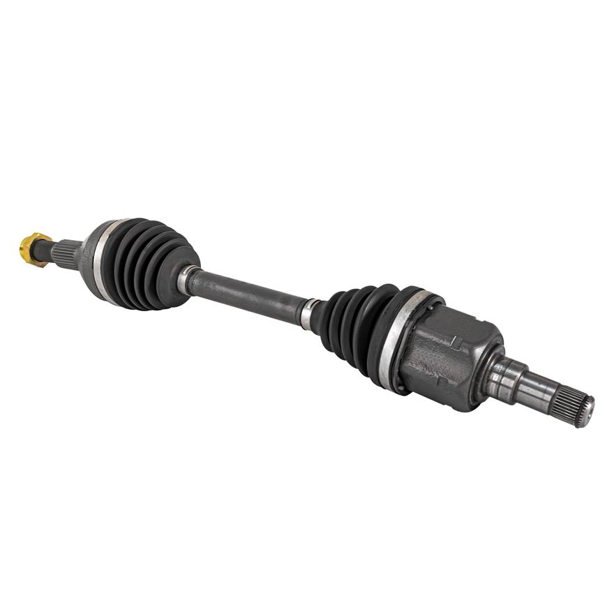 Front Right CV Axle - 131C_AX