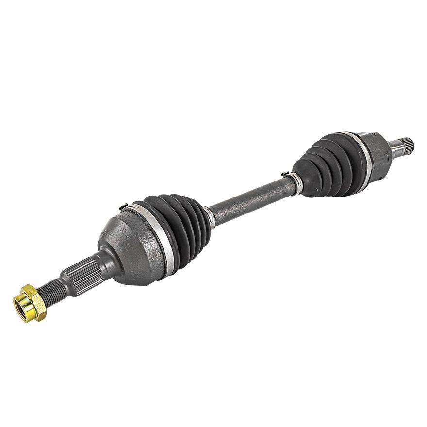 Front Right CV Axle - 131C_AX