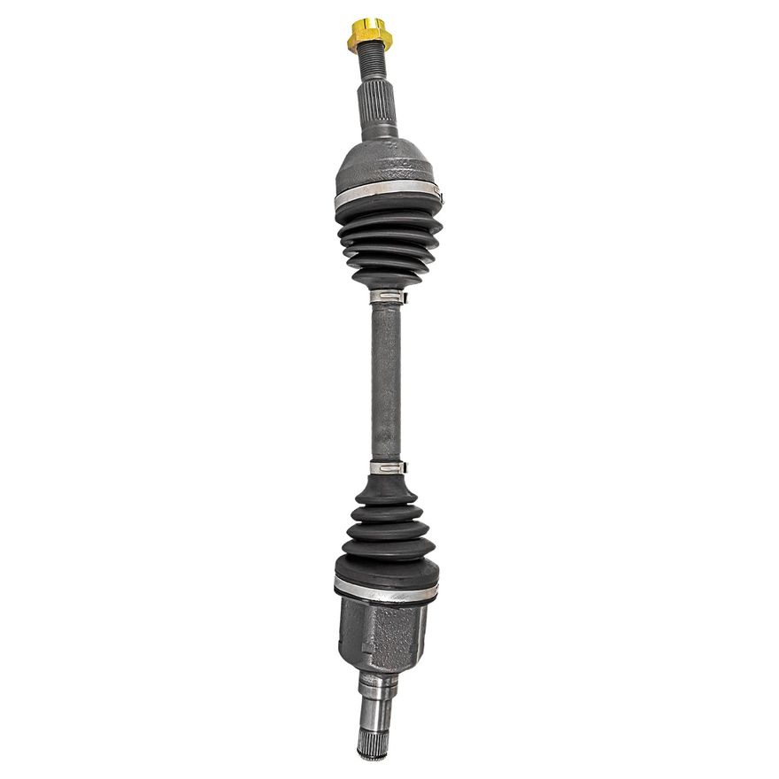 Front Right CV Axle - 131C_AX