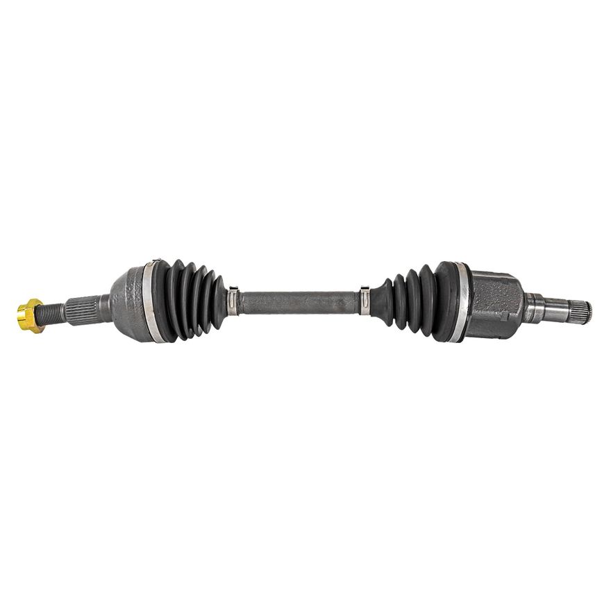 Front Right CV Axle - 131C_AX