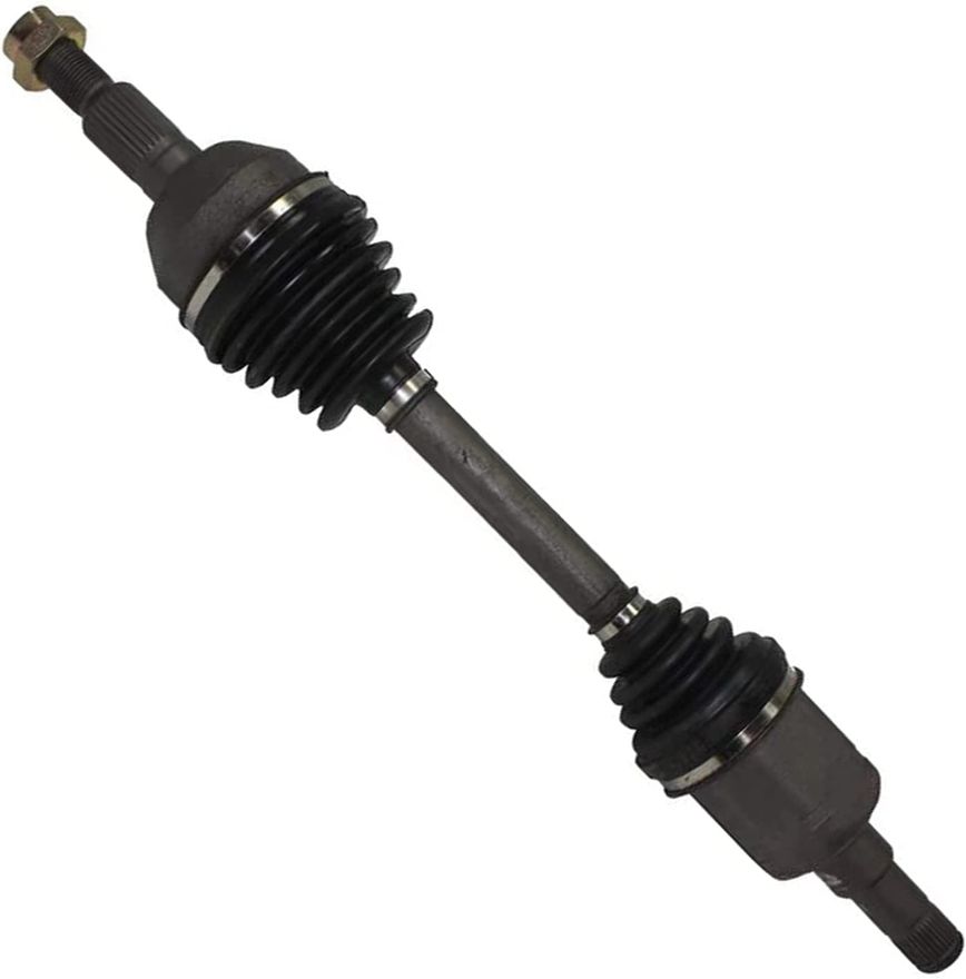 Front Right CV Axle - 131C_AX