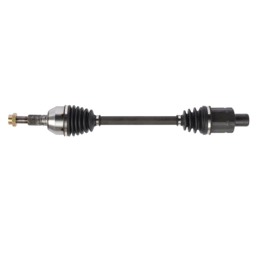 Front Left CV Axle - 131D_AX