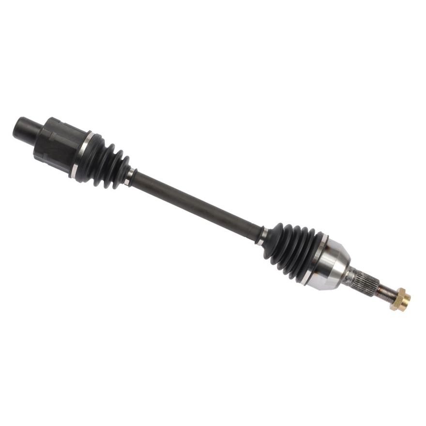 Front Left CV Axle - 131D_AX