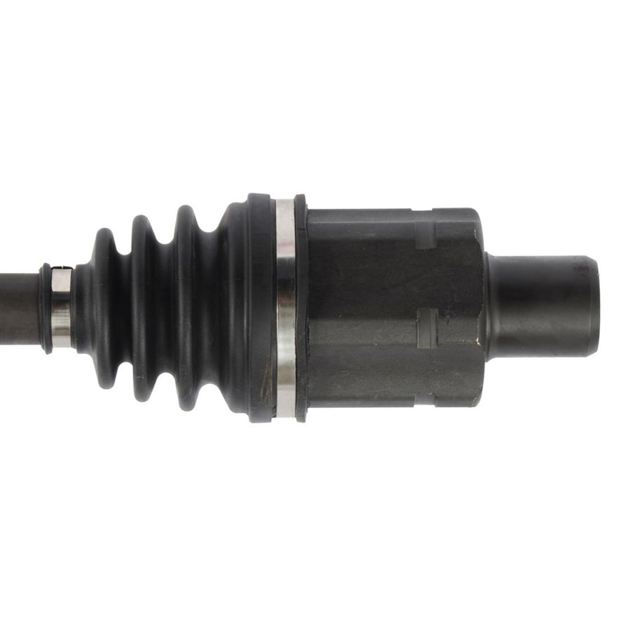Front Left CV Axle - 131D_AX