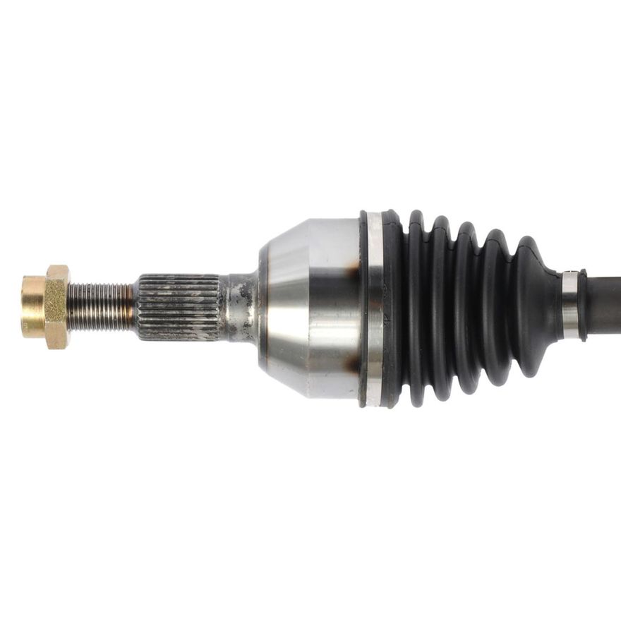 Front Left CV Axle - 131D_AX