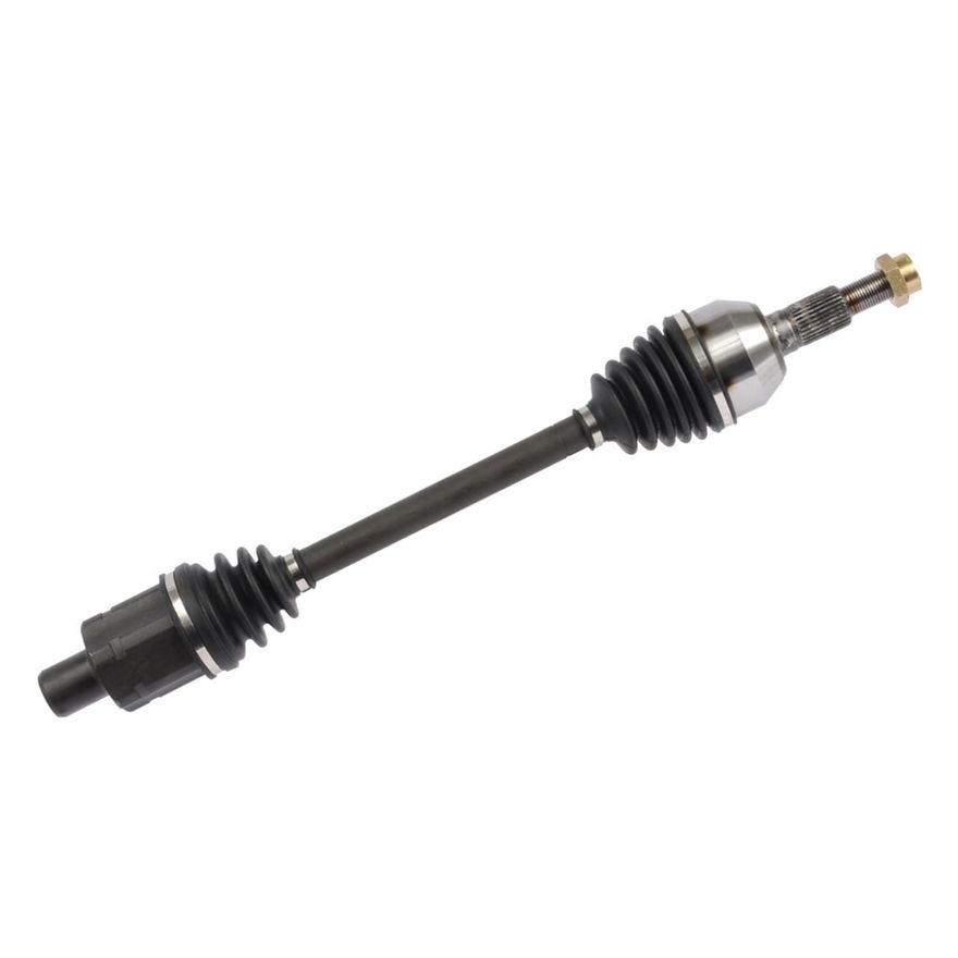 Front Left CV Axle - 131D_AX