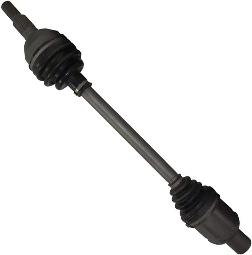 Front Left CV Axle - 131D_AX