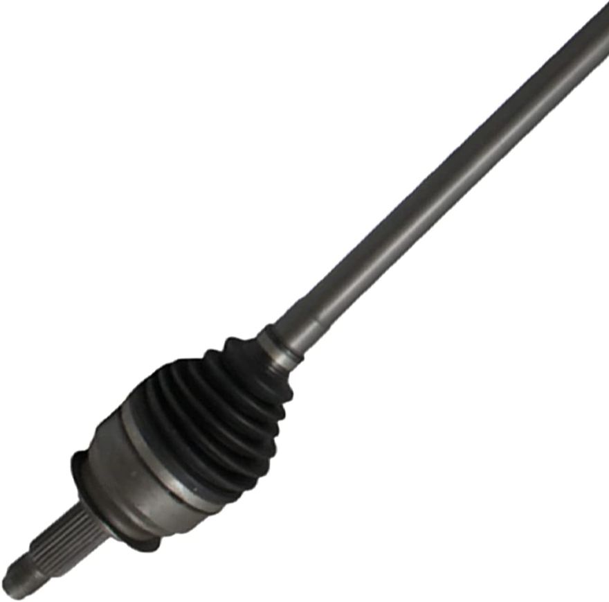 Front CV Axle - 1325_AX