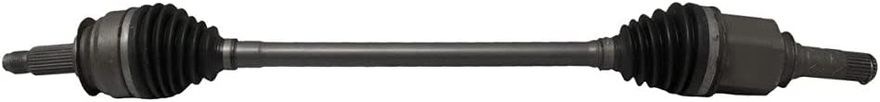 Front CV Axles - 1325_AX x2